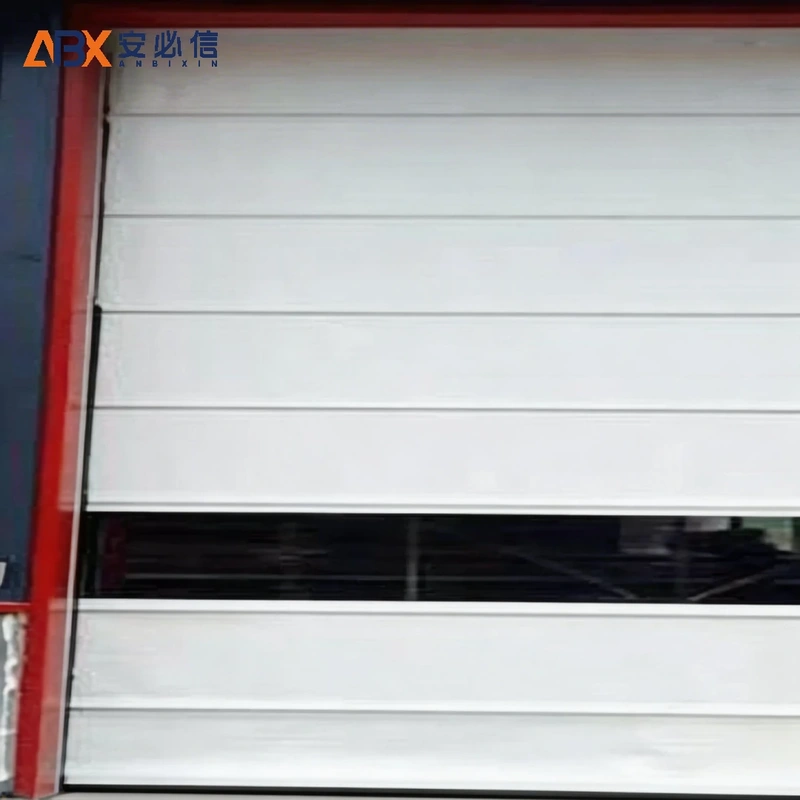 甘南藏族洁净快速门